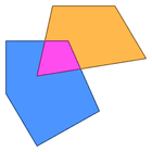 Example of geometry processed by gogeos